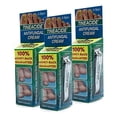 thumbnail image 2 of Dr.Blaines Tineacide Antifungal Cream, 1.25 OZ (Pack of 3), 2 of 4