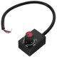 thumbnail image 1 of Minicontrolador de atenuación LED con perilla, interruptor giratorio con terminal de crimpado para controladores LED regulables que controlan la luz interior de la lámpara de cultivo., 1 of 7