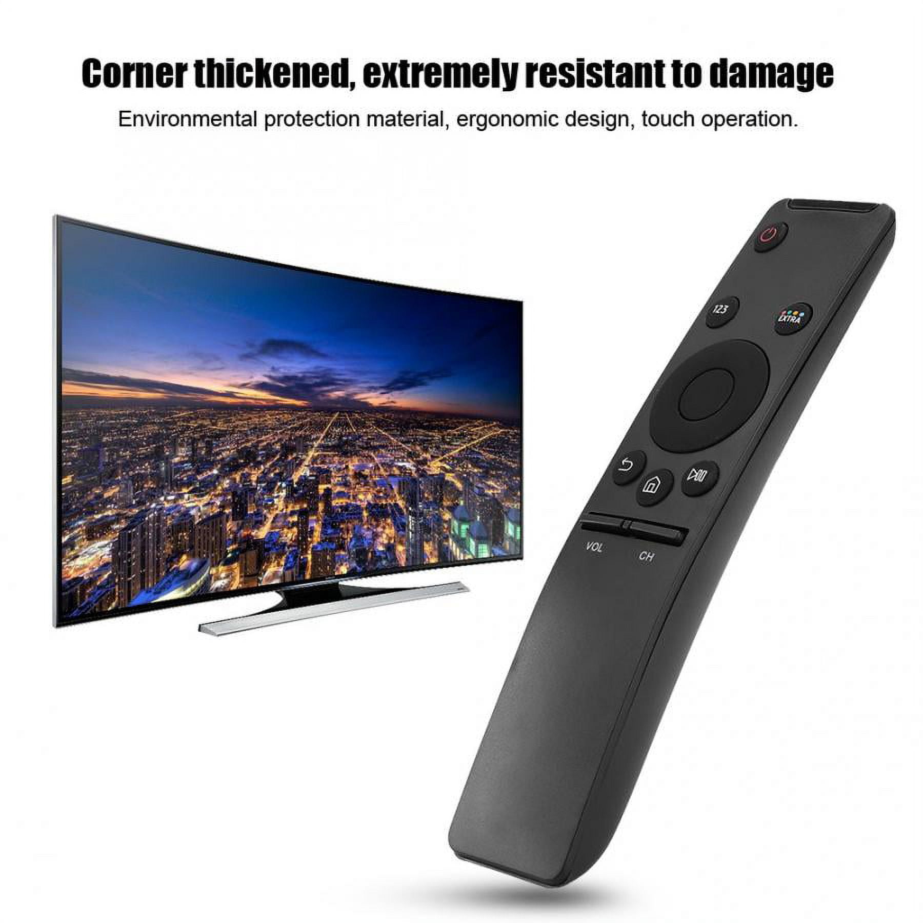 Télécommande de remplacement pour Samsung Smart TV BN59-1266A