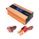 thumbnail image 1 of 4000W/6000W Inversor 12v To 220v 2000W 220 Durable LCD Display Dual 2 USB EU Car, 1 of 5