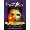 Tarot Cards Faerytale Oracle Deck Tap Into The Timeless Wisdom of Faerytales Initiation Mystery and Destiny Illustrated by Jasmine Becket-Griffith Fortune Telling Tool by Lucy Cavendish
