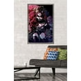 thumbnail image 2 of DC Comics - Harley Quinn Anime - Hyena Wall Poster, 22.375" x 34", Framed, 2 of 3