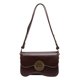 thumbnail image 1 of Bolso Hobo para axila para mujer, bolso con asa superior con hebilla, bolso bandolera, bolso elegante para chica, 1 of 9