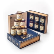 Savannah Bee Company Book of Honey Gift Set