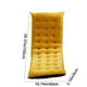 thumbnail image 5 of Cojines, Cojines decorativos, Ropa de cama, Almohadas, Regalos para mujeres, Cojines para mecedoras, Cojines súper suaves y cómodos para sofá, Cojines para sillón reclinable de interior y exterior, Co, 5 of 6