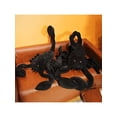 thumbnail image 4 of 18/39in Plush Scorpion-Doll Stuffed Animal Throw Pillow Toy Soft Comfort Soft Decorative for Doll Home Decor House Acces, 4 of 11