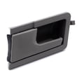 thumbnail image 3 of Graflsoa Grey Front Left Inner Door Handle for VW Transporter T4 (1990-2002) - Durable Plastic Replacement, Easy Installation, Brand New, 3 of 6
