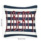 thumbnail image 3 of 4th Of July Cushion Covers Star Flag Patriotics Cushion Covers 4th Of July Decor For For Sofa Bedroom Home Decor, 3 of 6