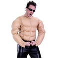 thumbnail image 2 of Muscle Chest Shirt, 2 of 2
