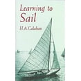 thumbnail image 1 of Pre-Owned Learning to Sail (Dover Maritime) (Paperback) 0486407284 9780486407289, 1 of 1