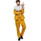 thumbnail image 4 of Halloween Beer Clothes Suit for Men Stage Performance Costume Props Festival Party Role Play Wearing, 4 of 4