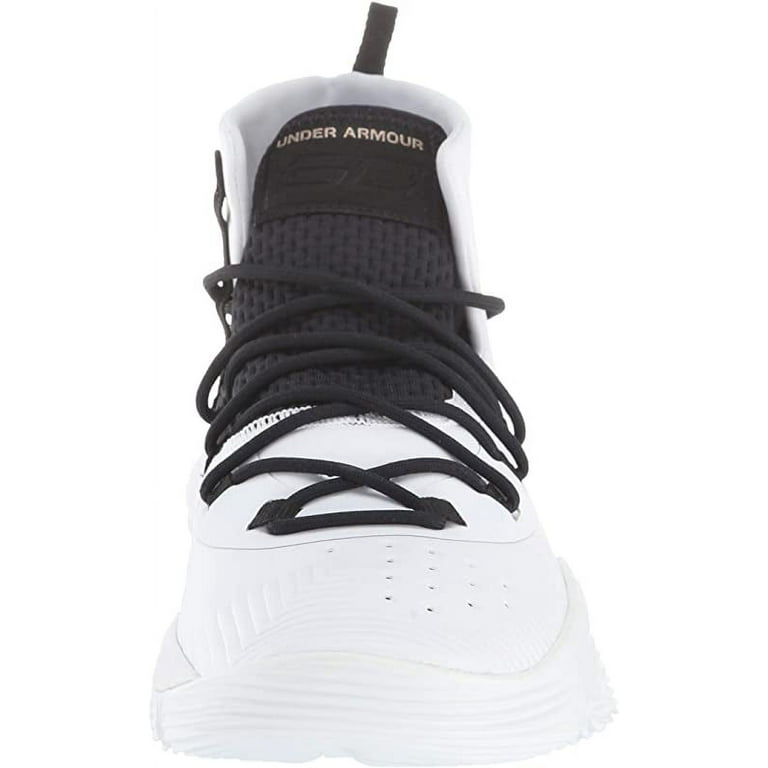 Men's ua sc 3zer0 ii basketball shoes sales