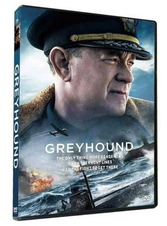 Greyhound (WW2) 2020 Movie