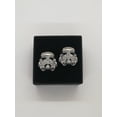 thumbnail image 5 of Gemelos Vintage de la Alianza Galáctica Stormtrooper, 5 of 5