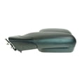 thumbnail image 6 of Geelife Towing Mirror Power Heated Driver Side Left For 1998-2002 1500 2500 3500 pickup, 6 of 9