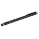 thumbnail image 4 of Stylus Pen 2 Funciones Prácticos Lápices Táctiles Portátiles Compactos y Prácticos para Tableta IOS para Kindle para IPhoneNegro, 4 of 5