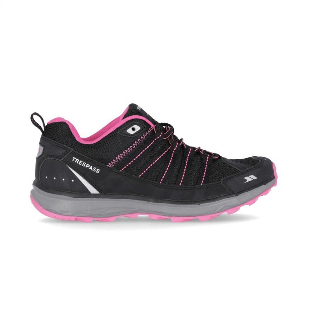 Trespass ladies trainers Clearance