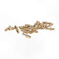 thumbnail image 5 of 20PCS Pilot Jet Kit for Carburetor 12.5-60 Fit VM TM TMX Models - Durable Metal Replacement Parts, 5 of 5