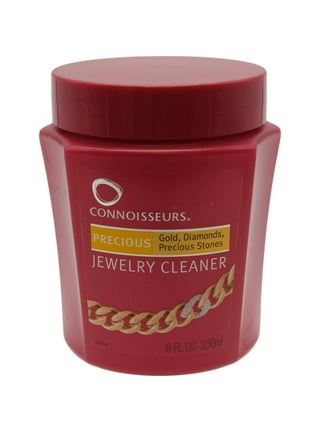 Connoisseurs Jewelry Cleaner, 8 fl oz - Kroger