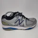 thumbnail image 5 of New Balance 1540v2 M1540SB2 Men's 10 Running Shoes Silver Blue Athletic Sneakers, 5 of 6