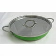 thumbnail image 5 of Bon Chef Classic Country French Saute Pan/Skillet with Lid, 5 of 7