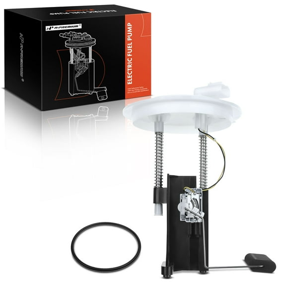 A-Premium Electric Fuel Pump Assembly Compatible with Ford Freestyle 2005-2007 V6 3.0L Petrol Left