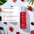 thumbnail image 2 of Bruma corporal ELLE Berry Seductive Floral Frutal 250 ml, 2 of 4