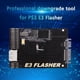 thumbnail image 3 of Soporte de bandeja de disco duro Wdftyju para PS3 E3 Piezas de cable de Flasher, 3 of 7