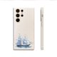 thumbnail image 1 of Obtenga la combinación perfecta de estilo y función con esta moderna funda de goma TPU con estampado de dibujos animados para iPhone, 1 of 4