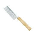 thumbnail image 1 of Cheers Pet Comb Grooming Save Time Stainless Steel Stainless Steel Teeth Removing Matted Fur Pet Comb for Pets, 1 of 1