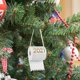 thumbnail image 5 of Árbol De Navidad Colgante Ornamento Creativo Diy Nombre Rollo Papel Bendiciones Decoración De Navidad Regalo Speravity HA038287-00, 5 of 6