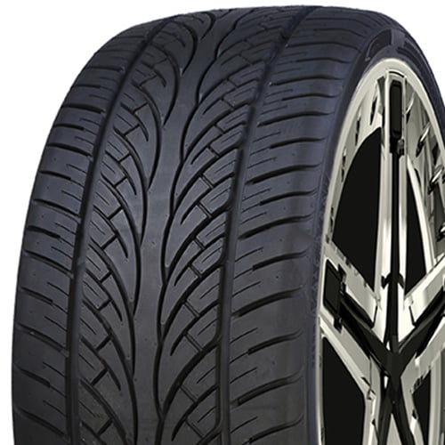 Winrun KF997 255/30R22 95 W Tire - Walmart.com - Walmart.com