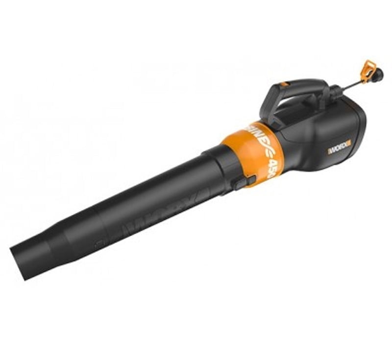 Worx WG547/WG546 Turbine Blower 20V 