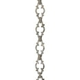 thumbnail image 2 of RCH Hardware CH-BR36-U Brass Chandelier Chain, Various Finishes, 2 of 2