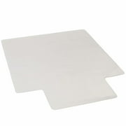 Chair Mat for Carpets | Eco-Friendly Chair Floor Protector for Office or Home Use