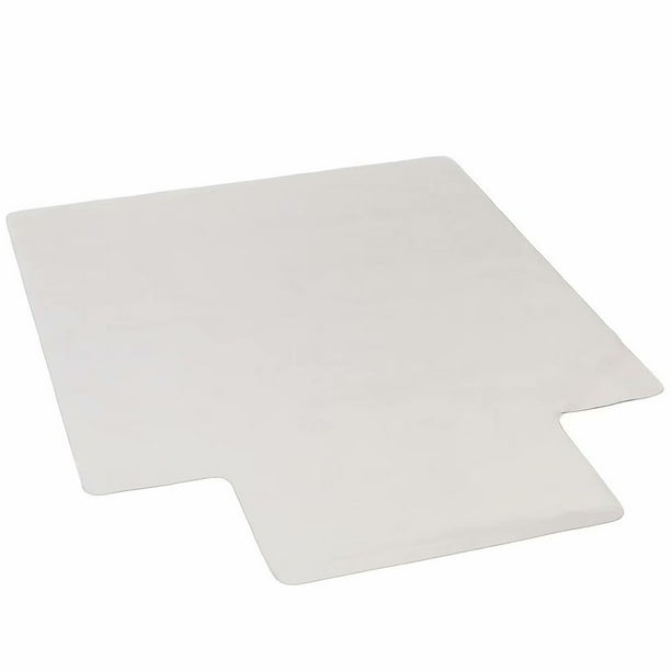 Chair Mat for Carpets EcoFriendly Chair Floor Protector for Office