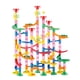 thumbnail image 2 of JUEGO DE JUEGOS DE LABERINTO, DIY Fun Marble Run Building Blocks 133 PCS Educational Para El Hogar, 2 of 8