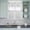 Black, variant on 3 Piece Kitchen Curtains and Valances Set Black Grey Branches Cafe Curtains 24 Inch Length Vintage Art Farmhouse Valance & Tier Curtain for Living Room Bedroom Small Window 54"x18" 27"x24"*2