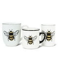 thumbnail image 2 of Bee Belly Mug, 2 of 3