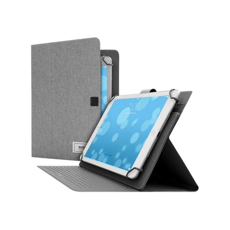 Solo - Re"Think RECYCLED UNV TABLET CASES 8.5" - 11"