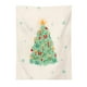thumbnail image 1 of Yhmxh Decoración navideña, tela colgante para fiestas, fondo de árbol de Navidad, regalo, 1 of 2