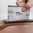 thumbnail image 5 of LGEGE String Action Rule Measurement Kit pour Guitare Acoustique et Basse Électrique, 5 of 5