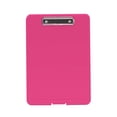 thumbnail image 1 of Amdohai Plastic Clipboard Storage Case Box Large Capacity Nursing Clipboard Document Paper Holder File Folder, 1 of 8