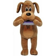 The Wiggles, Wags the Dog Plush, 10 inch New