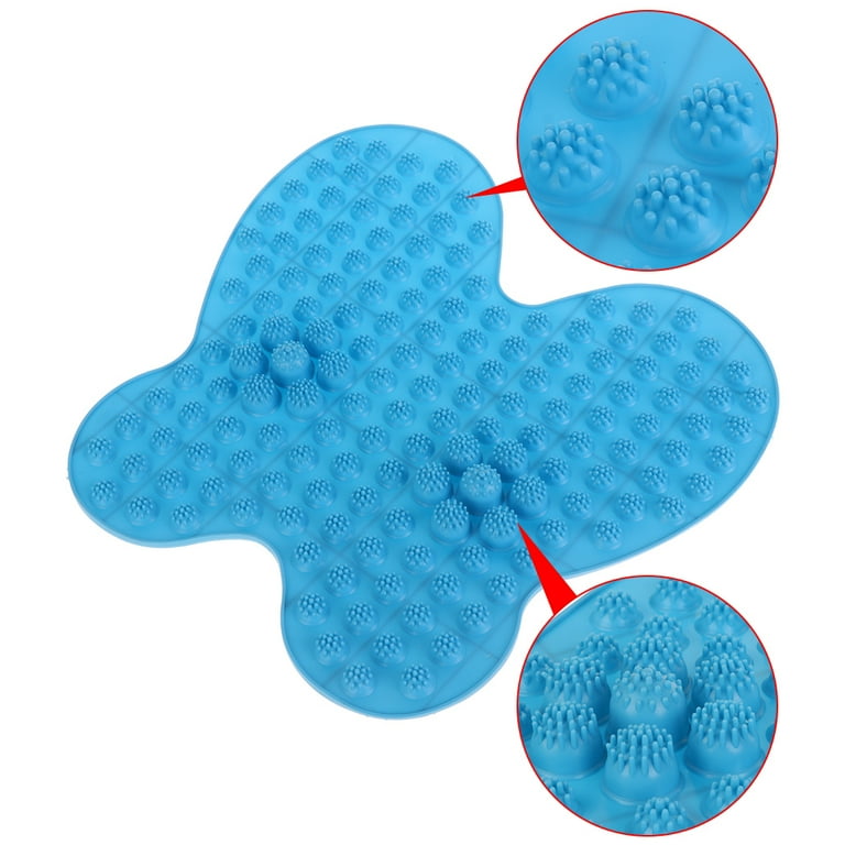 Futzuki Reflexology Foot Massage Mat