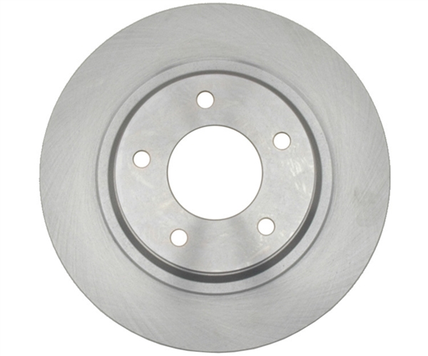 Raybestos 96791R Professional Grade Disc Brake Rotor Fits select: 2006-2015 MAZDA MX-5 MIATA, 1998-2002 MAZDA 626
