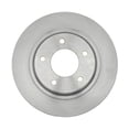 thumbnail image 3 of Raybestos 96791R Professional Grade Disc Brake Rotor Fits select: 2006-2015 MAZDA MX-5 MIATA, 1998-2002 MAZDA 626, 3 of 4