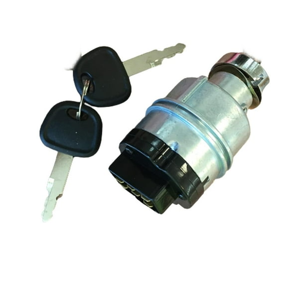 KHR3078 IGNITION SWITCH ,STARTER SWITCH WITH 2 PCS KEYS S450 SUMITOMO SH210-5