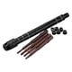 thumbnail image 2 of Destornillador para coche RC, repuestos, fácil instalación, accesorios, alto rendimiento Negro, 2 of 9