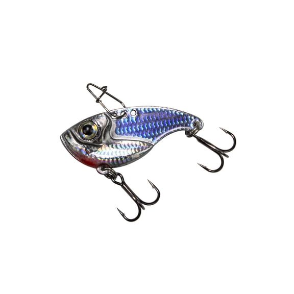 Lunker Blade - Flash - 1.5" & 1/4 oz